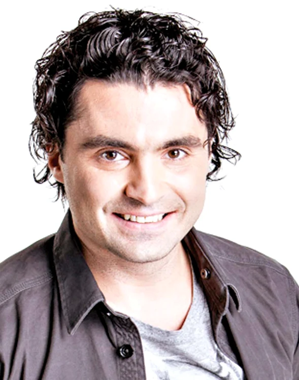 Pepe (34 de ani) a rămas un băiat modest