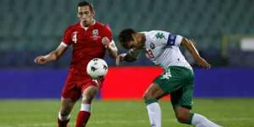 Stilian Petrov * Foto: Reuters