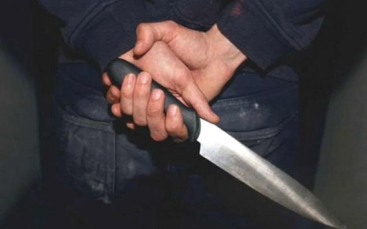 Criminalul care a ucis de Crăciun a fost condamnat la şapte ani de închisoare FOTO Arhivă