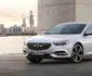 Noul Opel Insignia Grand Sport