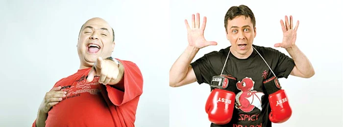 Serialul de comedie “Atletico Textila“ va începe joi, 10 martie, la PRO TV