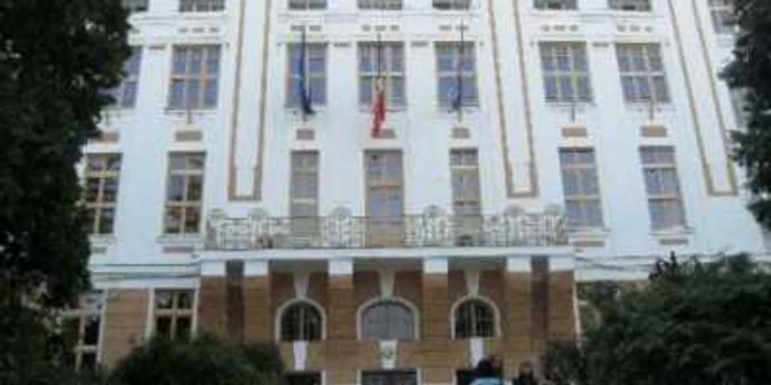 Conducerea UMF acuză presiuni din partea Ungariei 