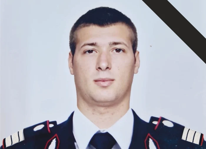 Plutonier major, mort într-un cumplit accident produs în Ungaria. Încerca să ofere ajutor unor șoferi, când a fost spulberat de un microbuz cu numere românești