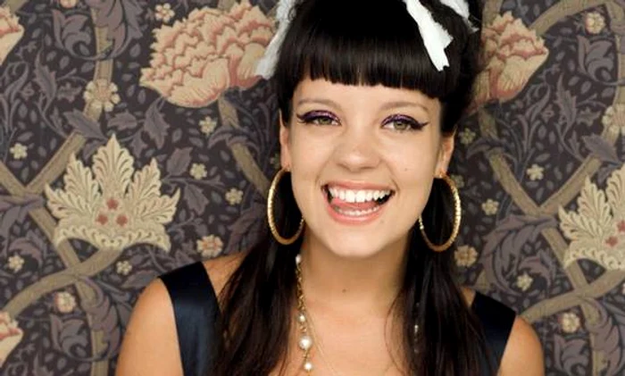 
    Lily Allen a primit amenințări din partea unui bărbat din Statul islamicFoto: Arhivă personală  