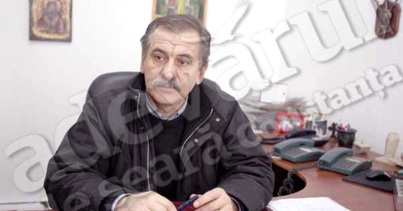 Comandantul Poliţiei Mangalia își caută dreptatea în instanță. 