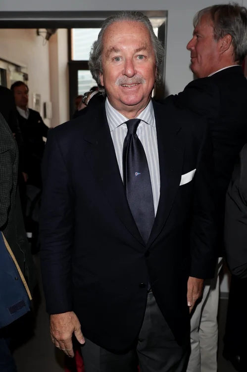 Pier Luigi Loro Piana