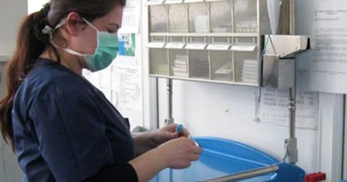 Clujenii sunt îndemnaţi să se vaccineze la cabinetele medicale