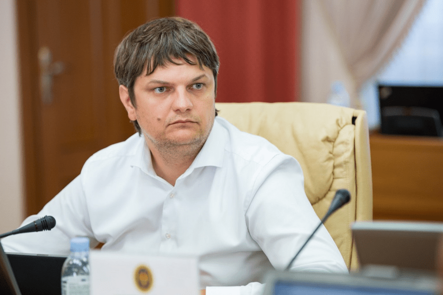 Republica Moldova va da în judecată Gazprom. „Juriștii noștri se ocupă de aceste detalii”
