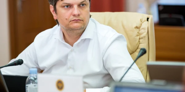 Andrei Spinu
