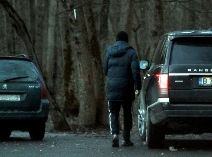 Caricatură Piţurcă