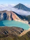 Vulcanul Kawah Ijen, foto Shutterstock jpg