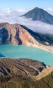 Vulcanul Kawah Ijen, foto Shutterstock jpg