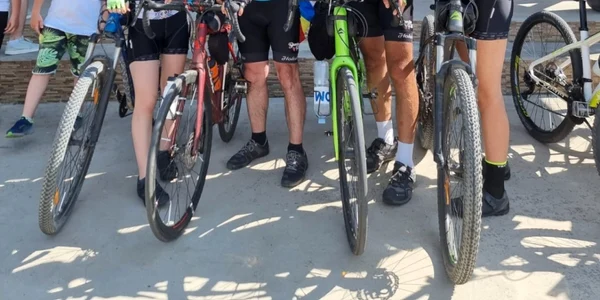 buzauciclisti