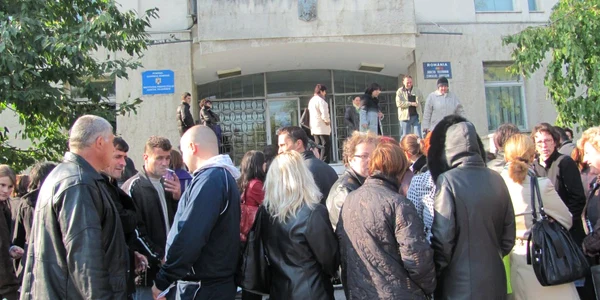 Alexandria, pe ultimul loc în Teleorman la recensământ