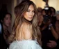 Jennifer Lopez la Paris Fashion Week/sursă foto: social media