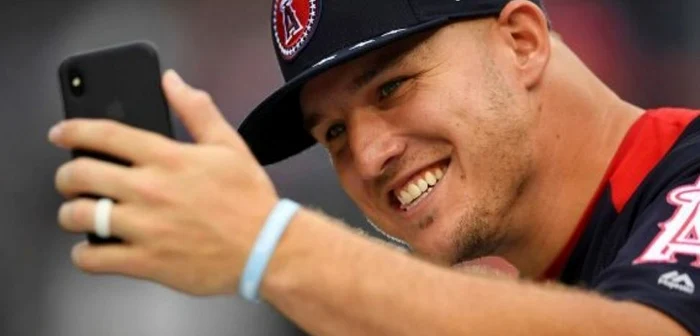 Mike Trout