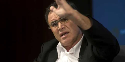 Nouriel Roubini FOTO Reuters