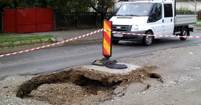 crater dn 71 pucioasa