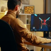 Dezvoltator jocuri video gaming FOTO Shutterstock
