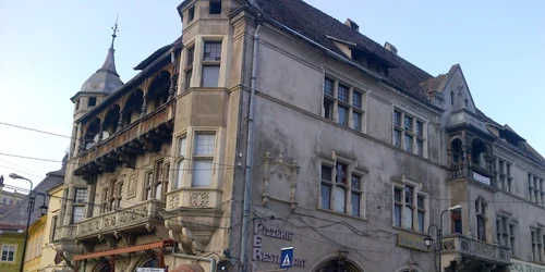 sighisoara