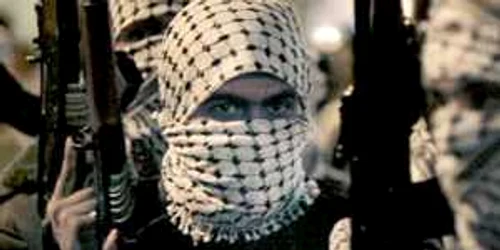 Liderii Hamas au părăsit Siria