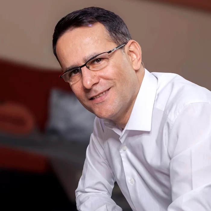 Adrian Țolea spune că dosarul vizează un proiect european de circa 30.000 de euro. FOTO: Arhivă