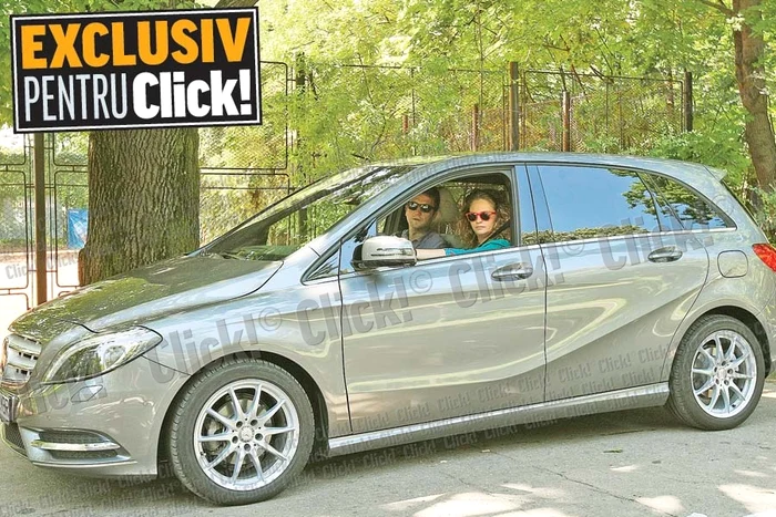 Andi Moisescu (FOTOGRAFII: DORIN CONSTANDA)