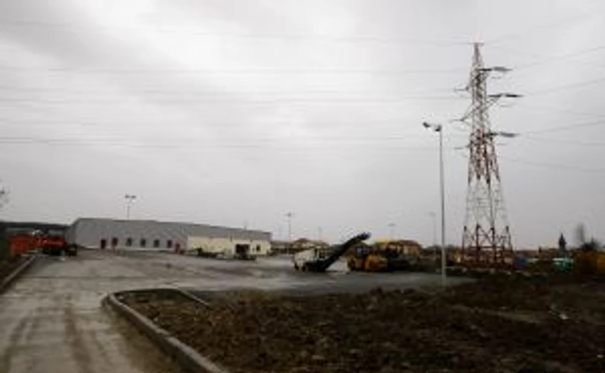 Kaufland Dumbravita