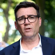 Andy Burnham FOTO AFP