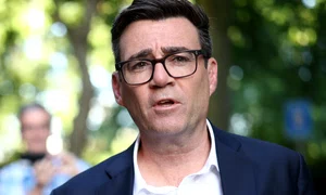 Andy Burnham FOTO AFP