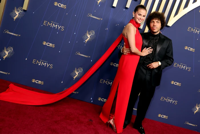 Selena Gomez & Benny Blanco, GettyImages (1) jpg