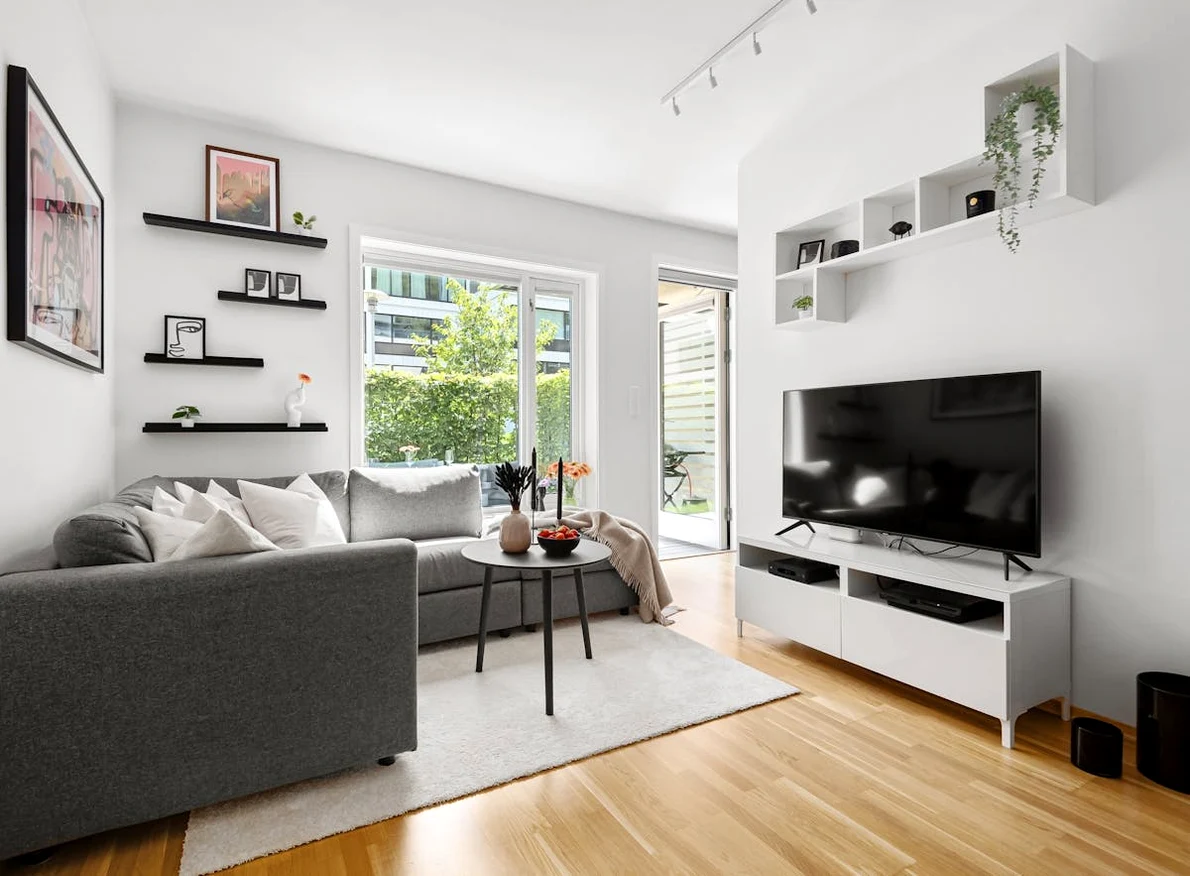 evolutia spatiului domestic si adaptarea mobilierului la nevoile moderne jpg