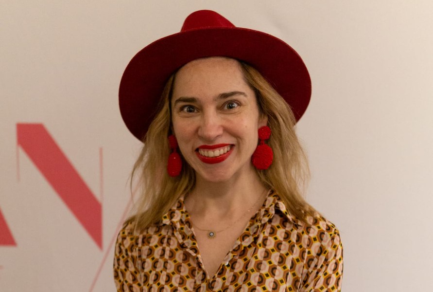 Regizoarea Victoria Baltag: „Un film cu zero finanțare este taxat cu 60% din prețul biletelor de către Statul român“