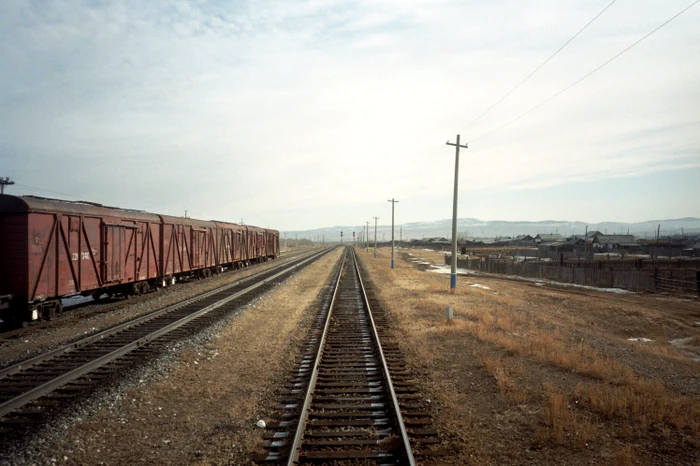 
    A făcut ultima partidă de sex pe o cale feratăFoto Metro.co.uk  