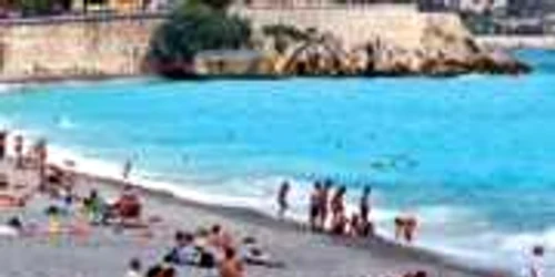 Plajele cu cea mai bună calitate a apelor