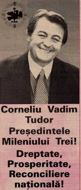 O campanie cu scântei. FOTO: Ziarul Agenda Zilei