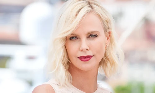 Charlize Theron  foto   Shutterstock jpg