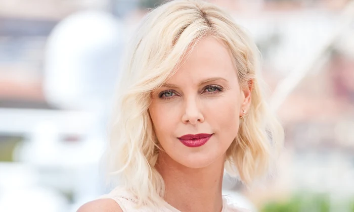 Charlize Theron  foto   Shutterstock jpg