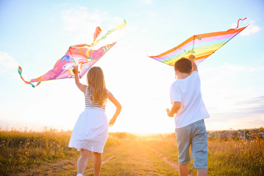 Vacanța mare este mică FOTO Shutterstock