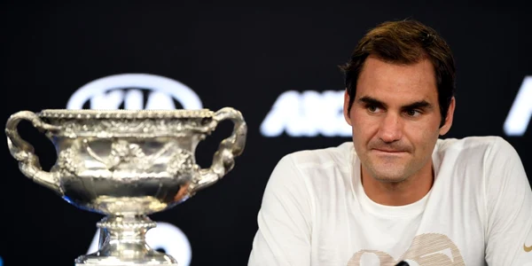 federer