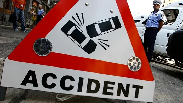 Un bătrân a murit după ce a fost acroșat de autoturismul unui șofer aflat în stare de ebrietate Sursă foto: Arhivă Click!