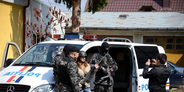 Ziua Poliţiei la Ploieşti