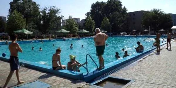 berceni strand