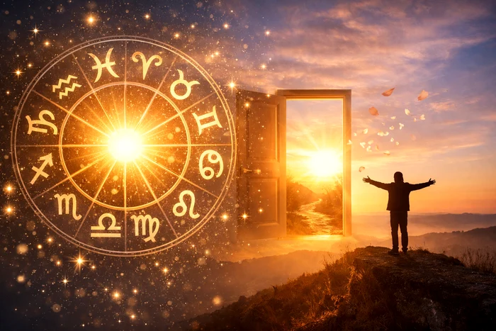 Horoscop - Foto: Arhiva Click!