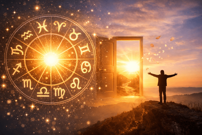 Două zodii vor străluci după Luna în Fecioară de pe 29 martie. Viața li se schimbă în bine și bucuriile vin fără oprire