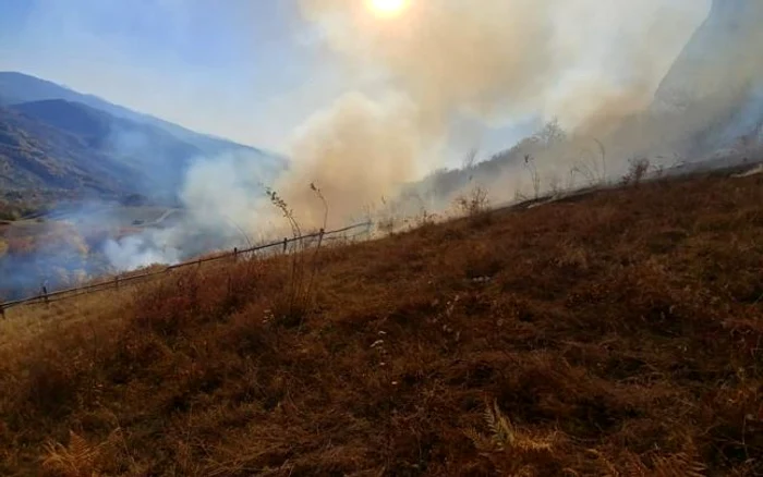 FOTO: ISU Hunedoara.