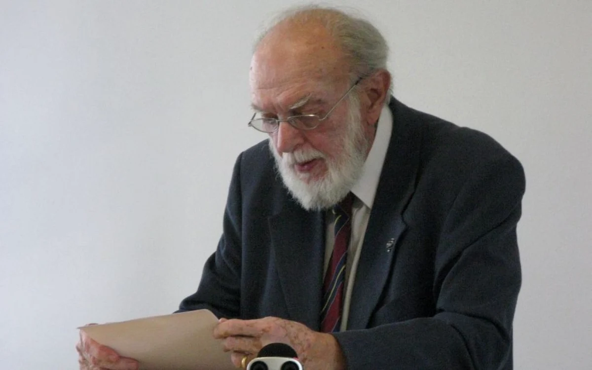 Nicolae Stroescu Stînişoară
