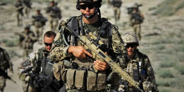 bundeswehr FOTO bundeswehr.de
