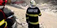 Exploizie intr un bloc din Capitala mp4 thumbnail png