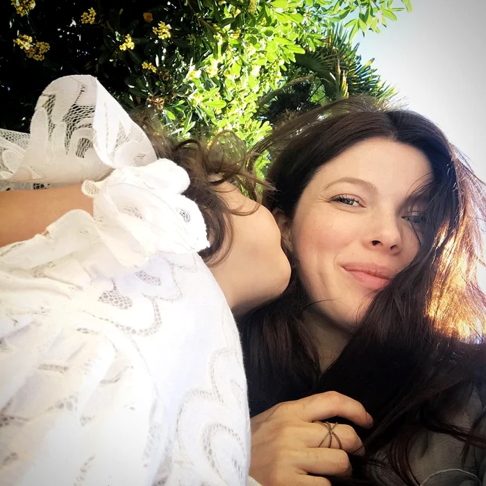 Aşa arată uniforma Nataliei, fetiţa Ancăi LunguFoto: arhivă personală